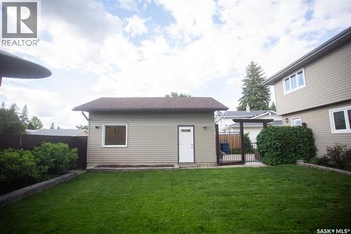 6 Harrington Place, Saskatoon, SK 