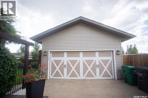 6 Harrington Place, Saskatoon, SK 