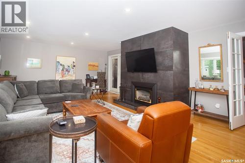 6 Harrington Place, Saskatoon, SK 