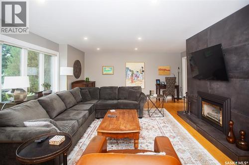 6 Harrington Place, Saskatoon, SK 