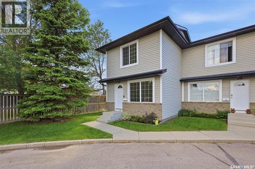 130 103 Rutherford CRESCENT  Saskatoon, SK S7N 4X9