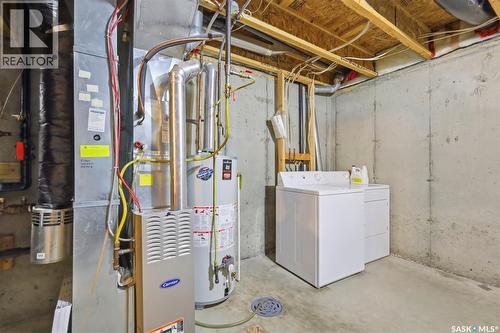 130 103 Rutherford Crescent, Saskatoon, SK 