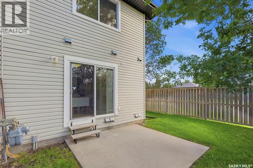 130 103 Rutherford Crescent, Saskatoon, SK 