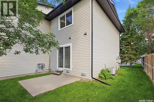 130 103 Rutherford Crescent, Saskatoon, SK 