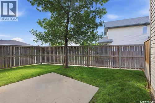 130 103 Rutherford Crescent, Saskatoon, SK 