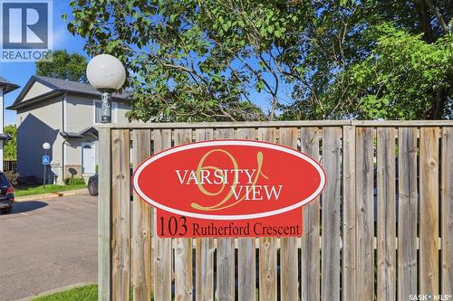130 103 Rutherford Crescent, Saskatoon, SK 