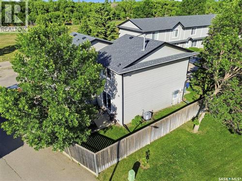 130 103 Rutherford Crescent, Saskatoon, SK 