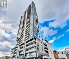 2509 - 60 CHARLES STREET Kitchener, ON N2G 0C9