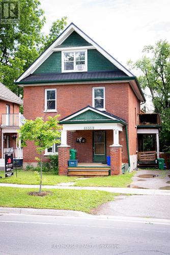 1306 MONAGHAN ROAD  Peterborough, ON K9J 5M1
