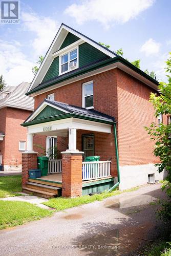 1306 Monaghan Road, Peterborough, ON 