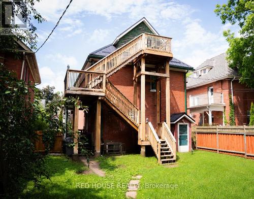 1306 Monaghan Road, Peterborough, ON 