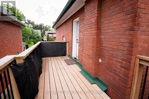 1306 Monaghan Road, Peterborough, ON 