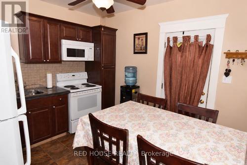 1306 Monaghan Road, Peterborough, ON 