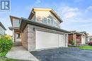25 Bush Clover Crescent, Kitchener, ON 