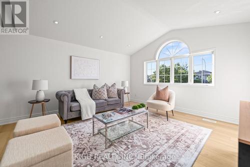 25 Bush Clover Crescent, Kitchener, ON 