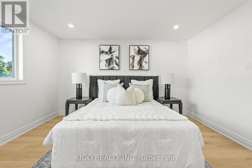 25 Bush Clover Crescent, Kitchener, ON 