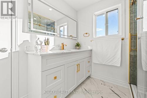 25 Bush Clover Crescent, Kitchener, ON 