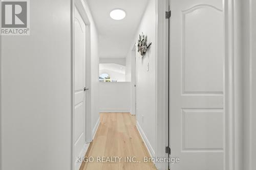 25 Bush Clover Crescent, Kitchener, ON 