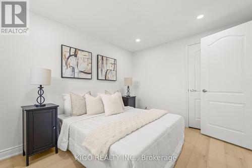 25 Bush Clover Crescent, Kitchener, ON 