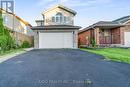 25 Bush Clover Crescent, Kitchener, ON 