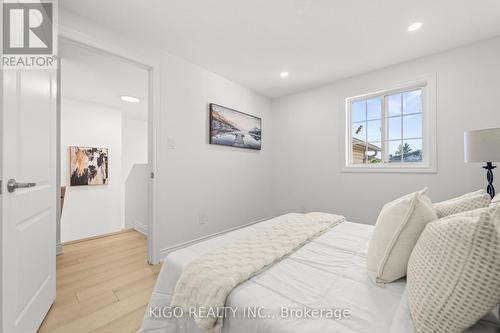 25 Bush Clover Crescent, Kitchener, ON 