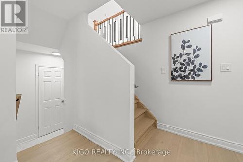 25 Bush Clover Crescent, Kitchener, ON 