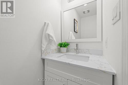25 Bush Clover Crescent, Kitchener, ON 