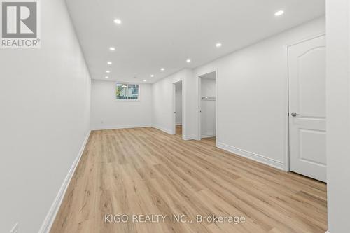 25 Bush Clover Crescent, Kitchener, ON 
