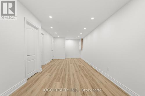 25 Bush Clover Crescent, Kitchener, ON 