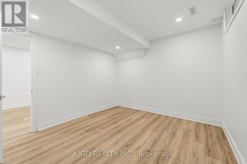 25 Bush Clover Crescent, Kitchener, ON 