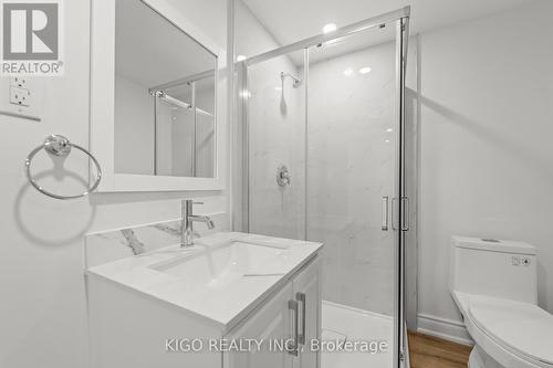 25 Bush Clover Crescent, Kitchener, ON 
