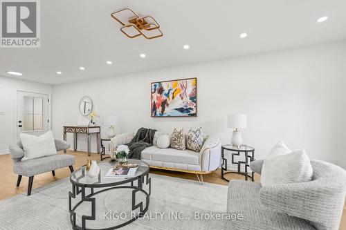 25 Bush Clover Crescent, Kitchener, ON 