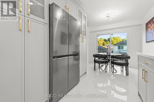 25 Bush Clover Crescent, Kitchener, ON 