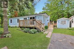 94 - 1007 RACOON ROAD Gravenhurst, ON P1P 0C5