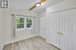 Secondary Bedroom - 