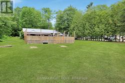 Horseshoe pits and Pool - 