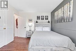 2nd bedroom - 