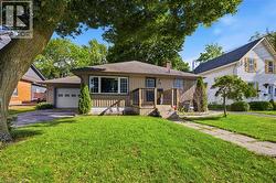 29 CONCESSION Street E Tillsonburg, ON N4G 1N9