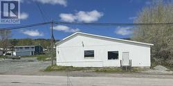 11-13 Main Street  Baie Verte, NL A0K 1B0