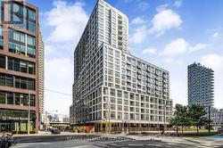 407 - 15 RICHARDSON STREET Toronto, ON M5A 0Y5