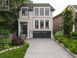 36A DOVERWOOD COURT Toronto, ON M2M 2G8