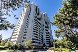 2504 - 75 WYNFORD HEIGHTS CRESCENT Toronto, ON M3C 3H9