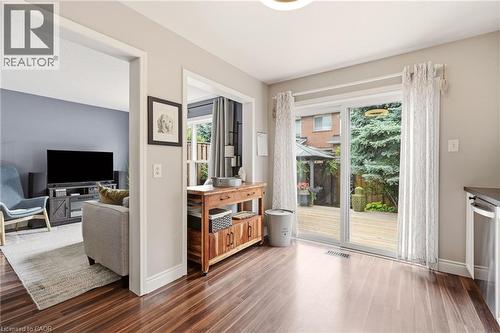 2089 Broadleaf Crescent, Burlington, ON 