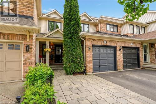 2089 Broadleaf Crescent, Burlington, ON 