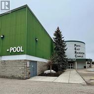 Perth Recreation Centre - 