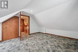 2nd Bedroom to Stairs - 