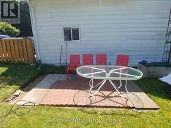 Patio - 