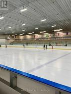 Perth East Rec Ctr Arena - 