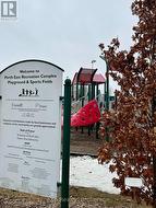 Perth East Signage - 