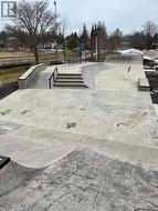 Perth East Roller Park - 